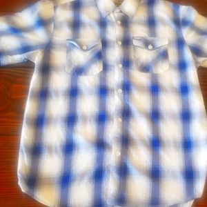 Dixxon flannel company bamboo short sleeve